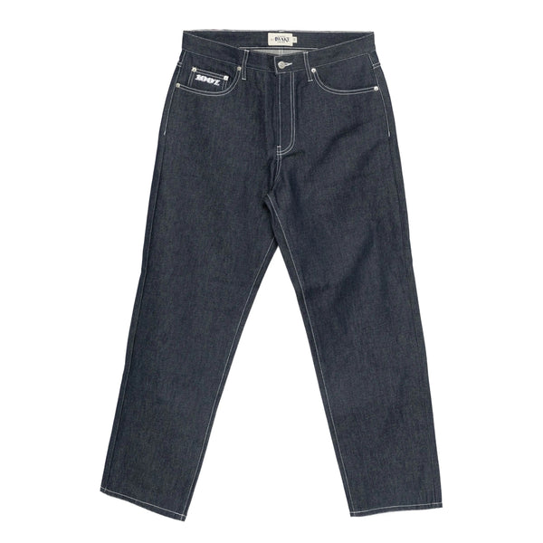 Denim Blue