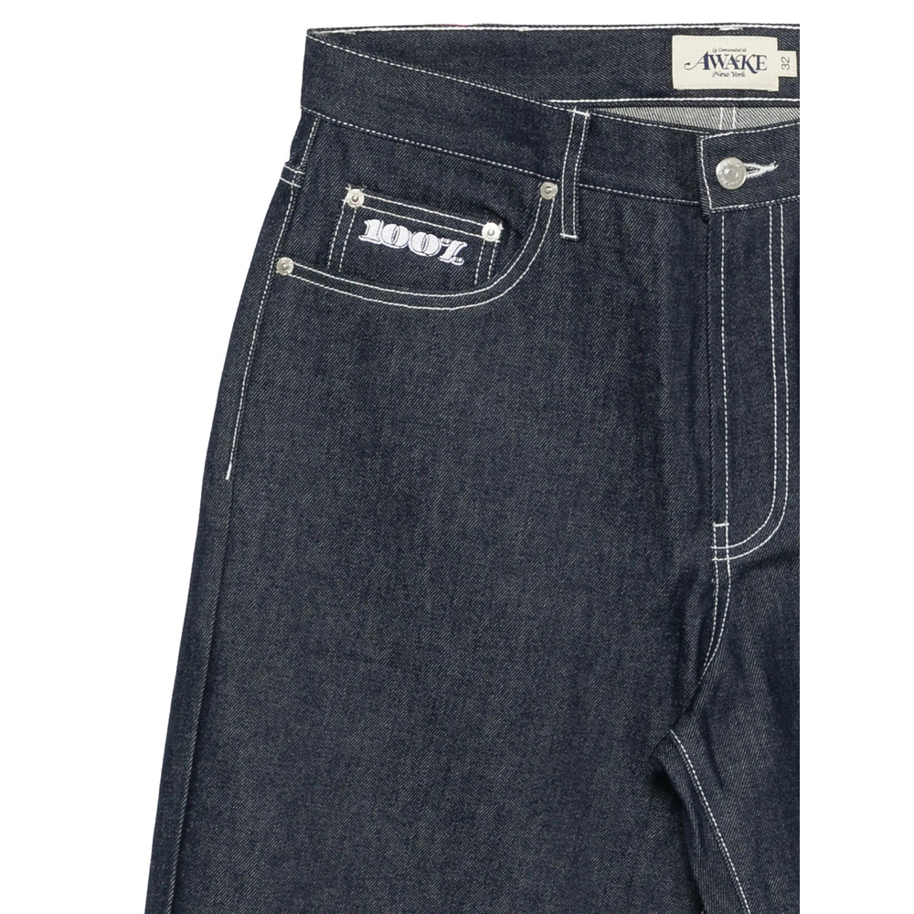 Awake Jeans - Blu | f427ef87604ffbc703dd6a917dd68a0d0f732ad5