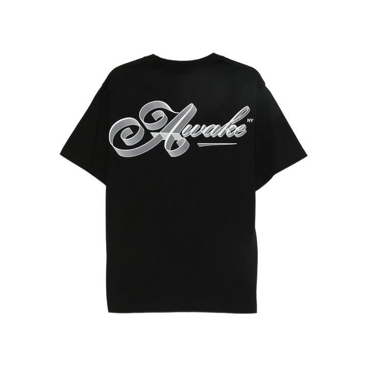Awake T Shirt - Nero | 24232dab92ba70e7ac4998a5ac0dbb40d016841f