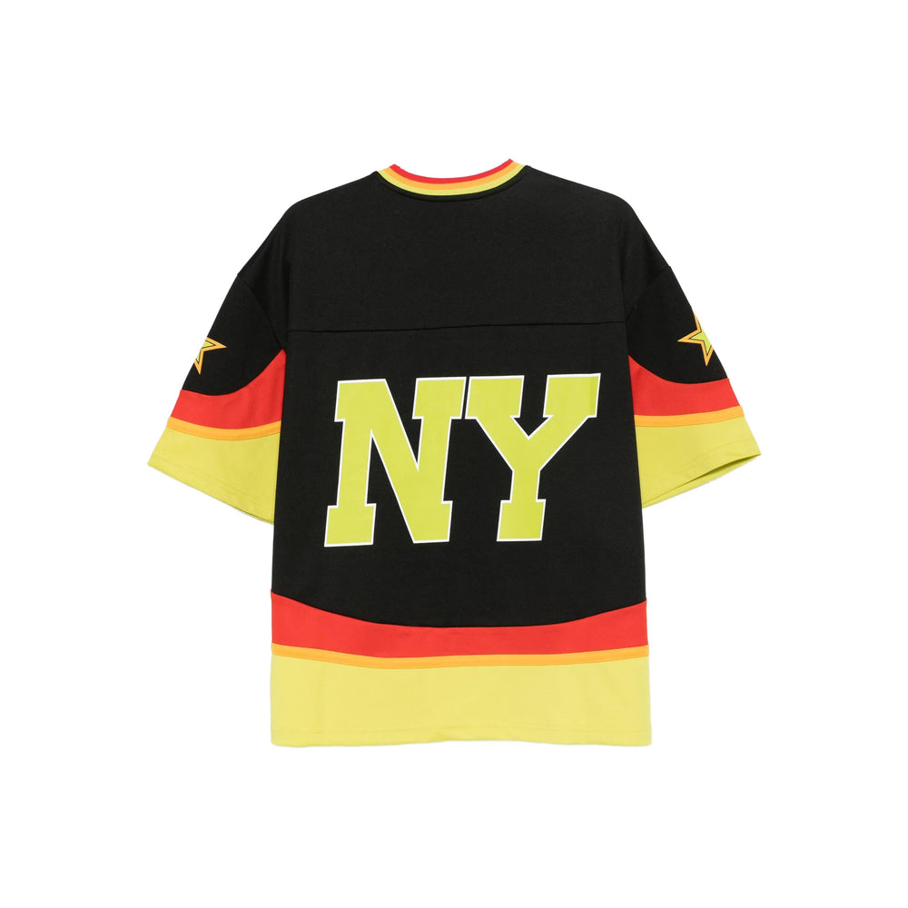 Awake T Shirt - Nero | ecdae47153f6a78db5933dbee4910b1e838688d0