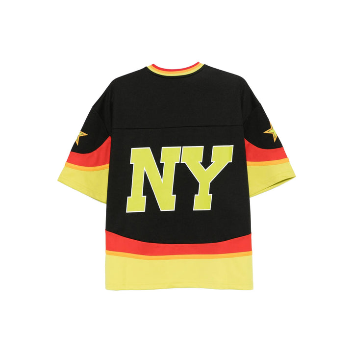 Awake T Shirt - Nero | ecdae47153f6a78db5933dbee4910b1e838688d0