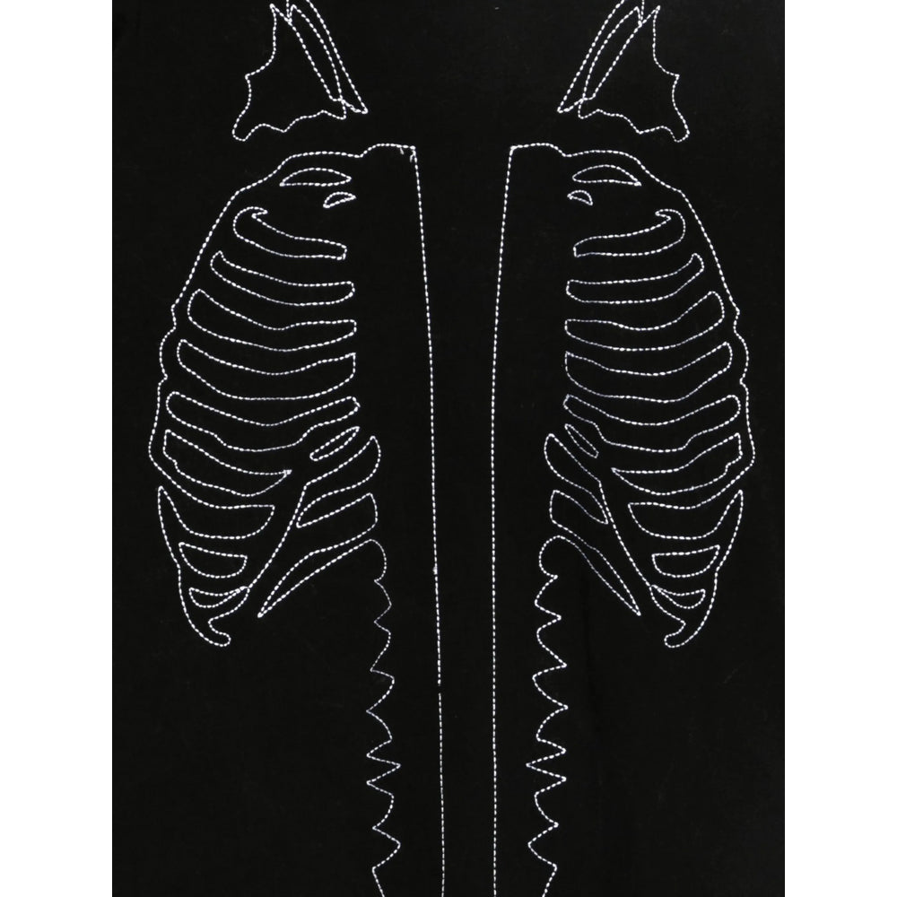 Awake T Shirt - Nero | ddf89597bd8017bb637343fba62c567c85038093