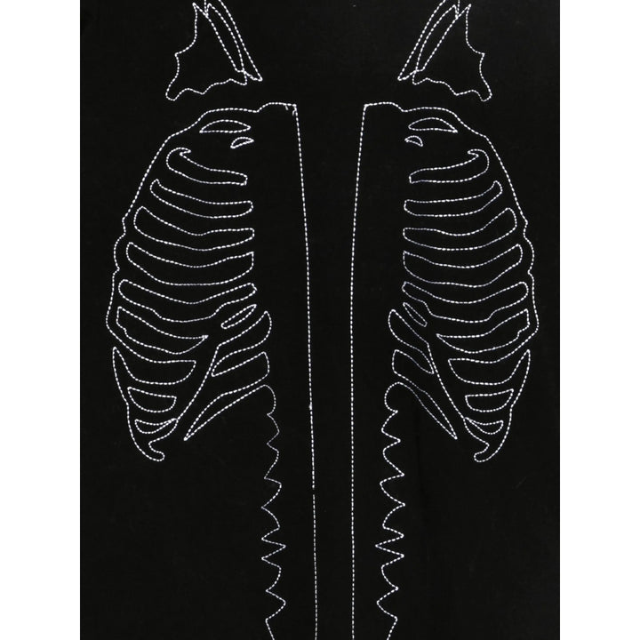 Awake T Shirt - Nero | ddf89597bd8017bb637343fba62c567c85038093