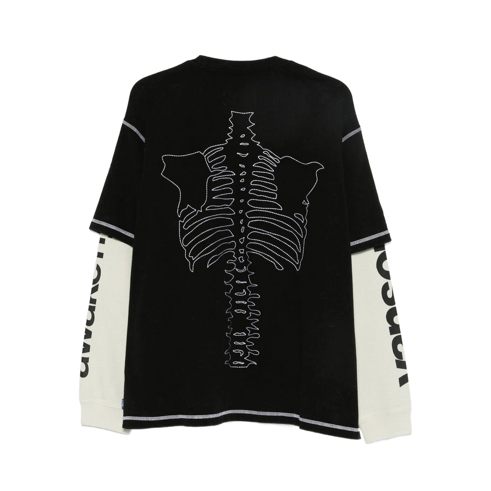 Awake T Shirt - Nero | 54226e3bcf49d5aba13d981e429da847c806c79f