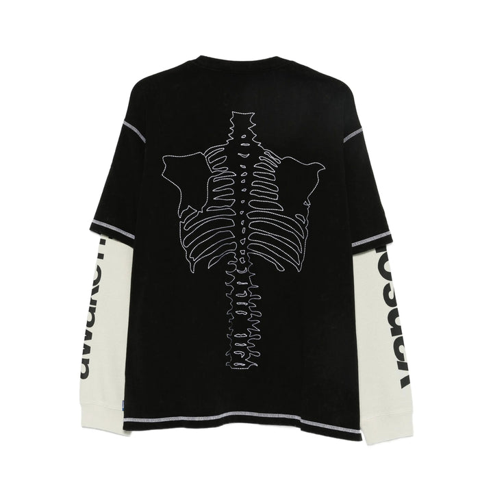 Awake T Shirt - Nero | 54226e3bcf49d5aba13d981e429da847c806c79f