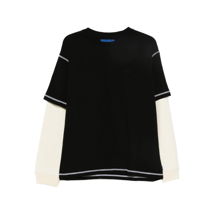 Awake Felpe - Nero | 149d039ac82c5cb18ea4be0466cb65ffb1fc3489