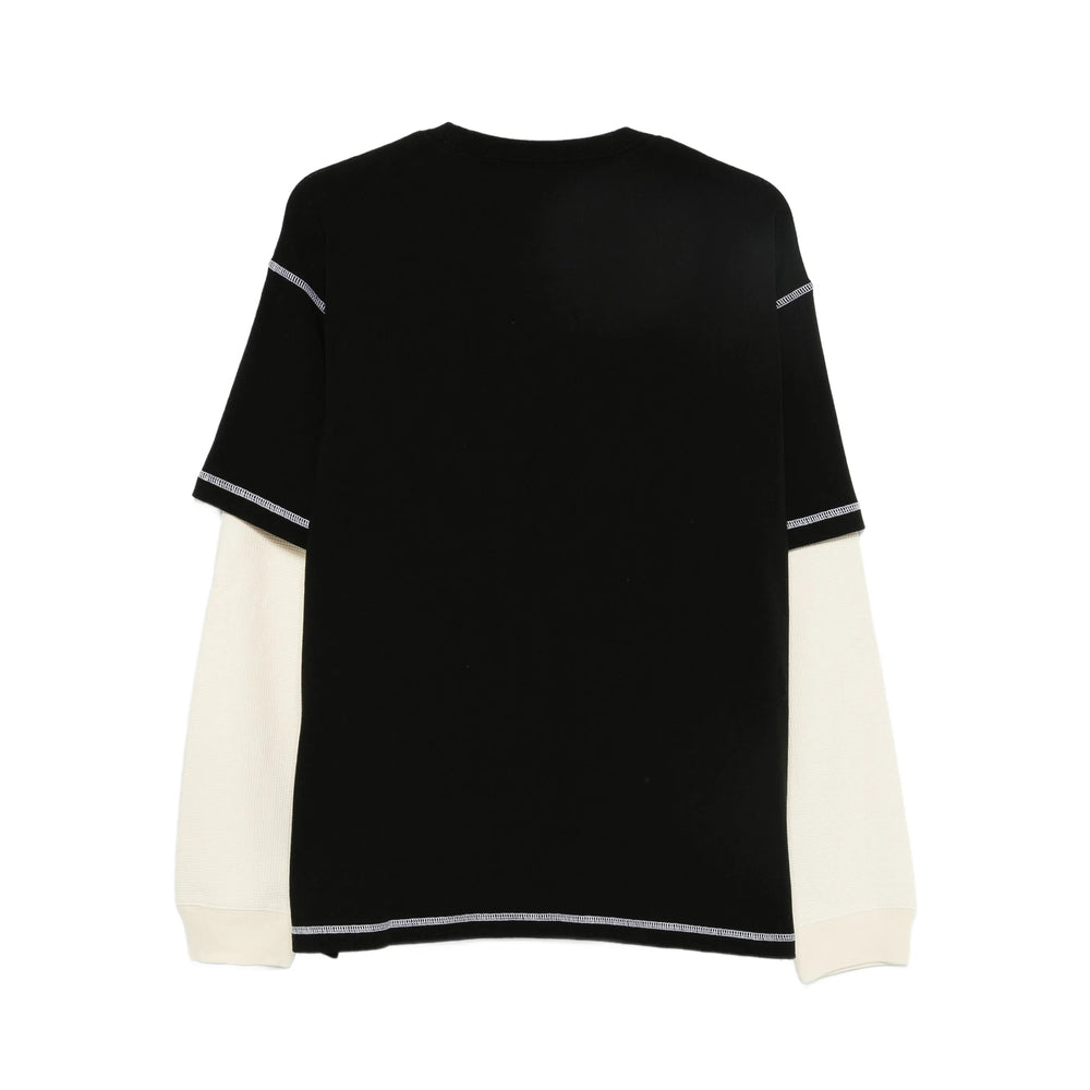 Awake Felpe - Nero | 5bf47bd78802cf595bb5e48fa36b416e0f3724ec