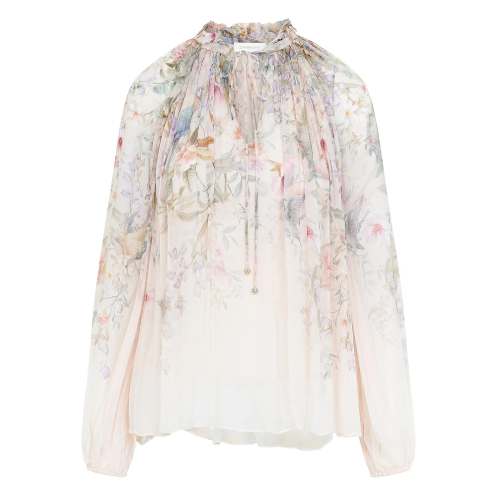 Zimmermann Camicie - Neutro | 3ef3297770ccc49fd3edee841425cb4eb01cc9b7