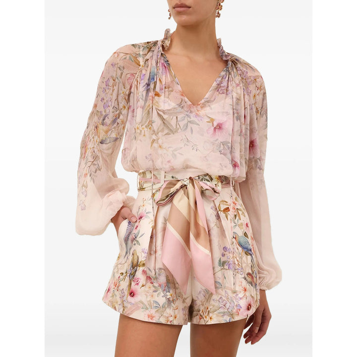 Zimmermann Camicie - Neutro | 833ca2e5f66d1a7ad86b44b263777b71d1eb3c69