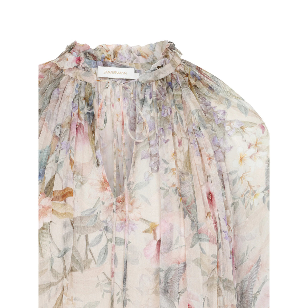 Zimmermann Camicie - Neutro | b8fe38e34372c66e1ddcefbec70d6e51517f4faa