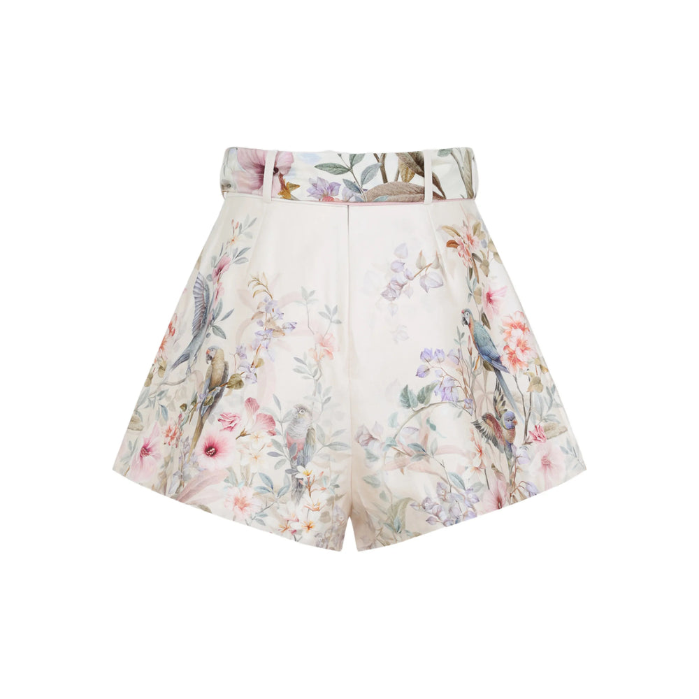 Zimmermann Shorts - Neutro | 8f18531b6a7568c17ff636f4859836db992ce879