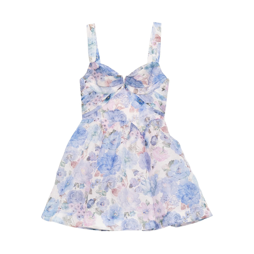 Zimmermann Abiti - Viola | ac322725a4edaf40ea9fb07cd54561cef107efe5