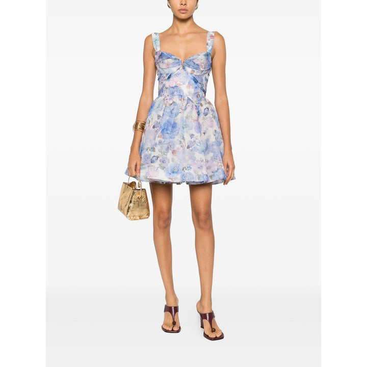 Zimmermann Abiti - Viola | ea2221bb5eaef9bb504dcd31e7233857c8cf2d20