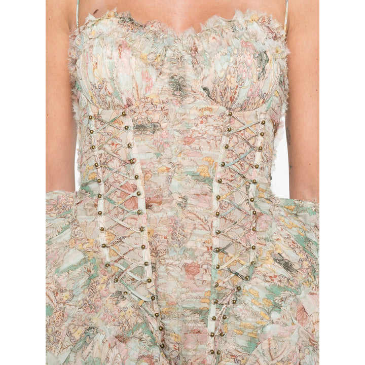 Zimmermann Abiti - Neutri, Rosa | 7436c75ecee098ddea9d3bf3efbc30d0ee835037