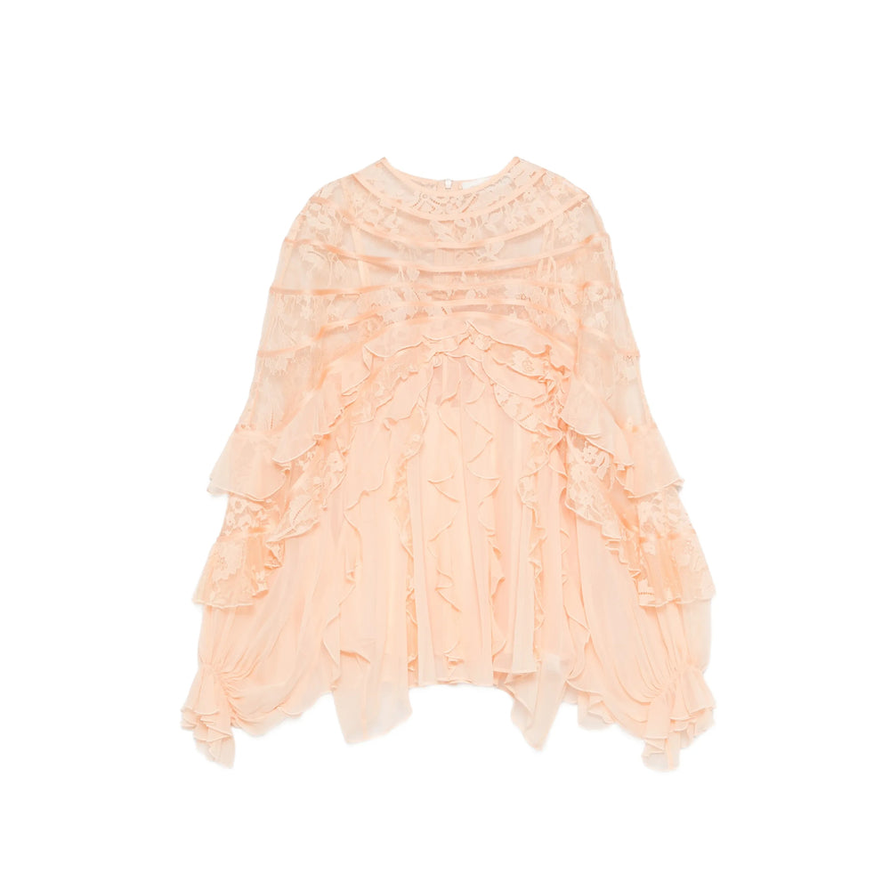 Zimmermann Camicie - Neutro | e94249b254860b60d4471a2fdf6f921d2859a7a2