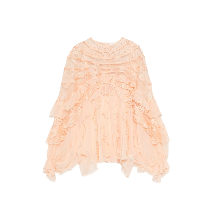 Zimmermann Camicie - Neutro | e94249b254860b60d4471a2fdf6f921d2859a7a2