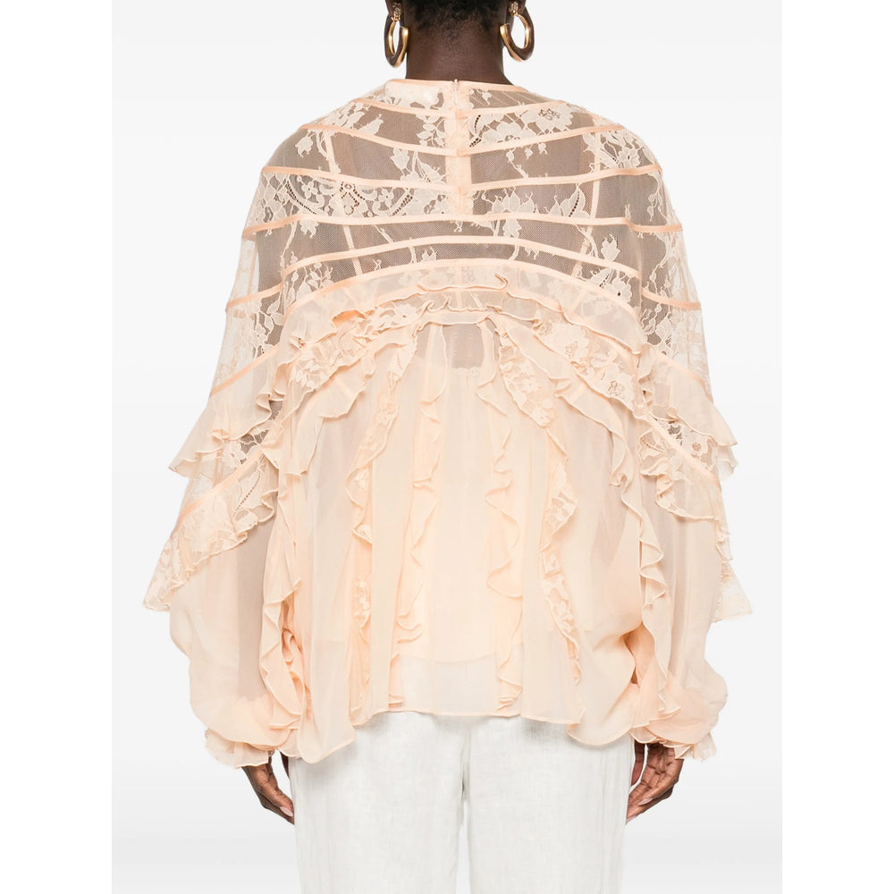 Zimmermann Camicie - Neutro | a0e0fc9bd0110fd122e06b9d13156bb031490ffe