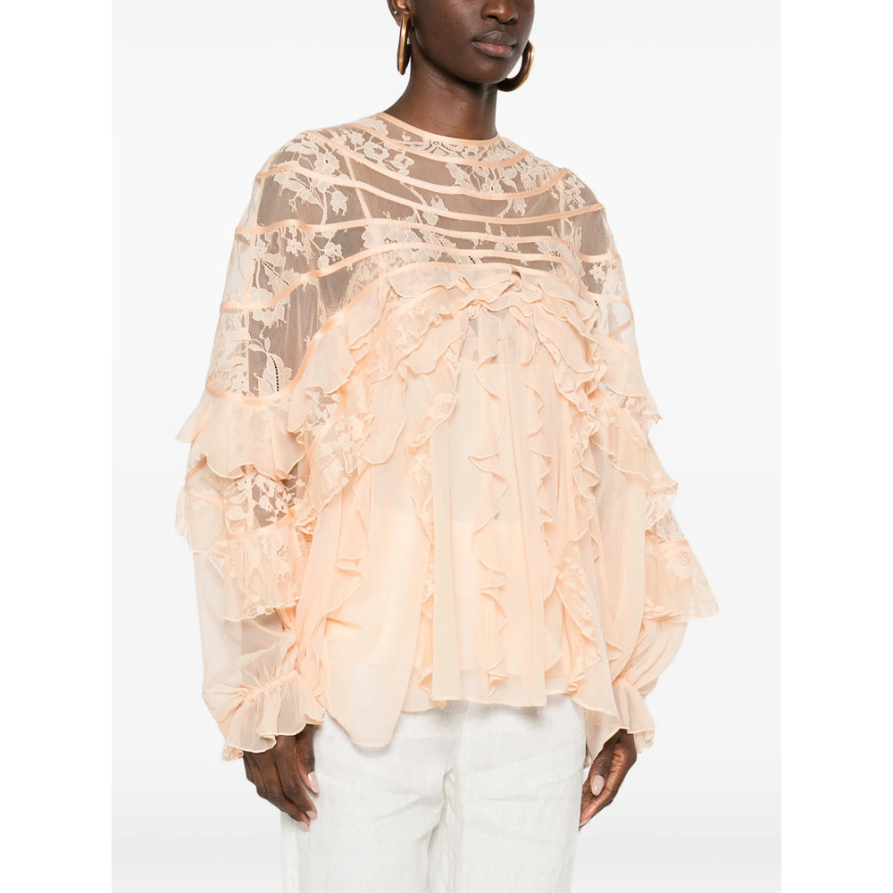 Zimmermann Camicie - Neutro | cc6df4bedc320b2b20a190d2523c67545f42213c
