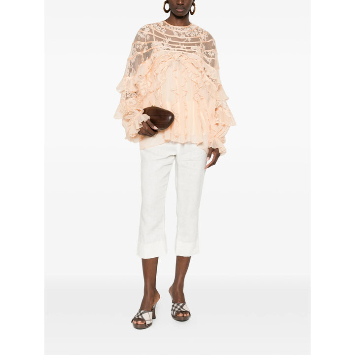 Zimmermann Camicie - Neutro | 69e5a233dff4f5857a9e7bcce84040e3bf159183