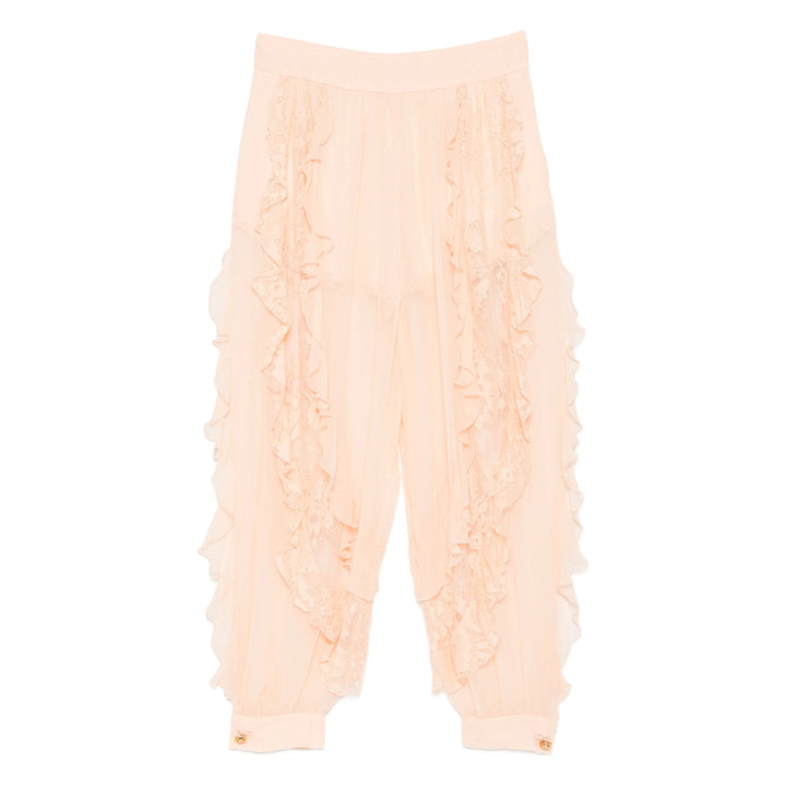 Zimmermann Pantaloni - Neutro | 4d72db671e4e07c00ff52be25b7676c2bcda7500