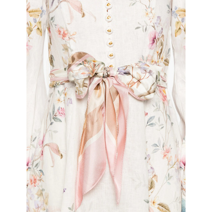 Zimmermann Abiti - Neutro | 0b1b95480e56e078f85c979ae375e9c5f89c0e4c