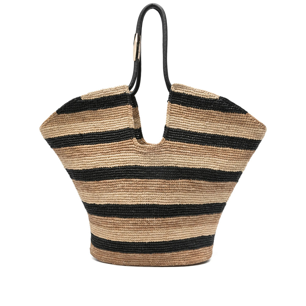 Zimmermann Borse - Neutro, Nero | fc2c542f8fcec1ecea0d43068cb89bbab6995495