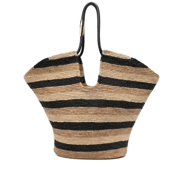 Zimmermann Borse - Neutro, Nero | fc2c542f8fcec1ecea0d43068cb89bbab6995495