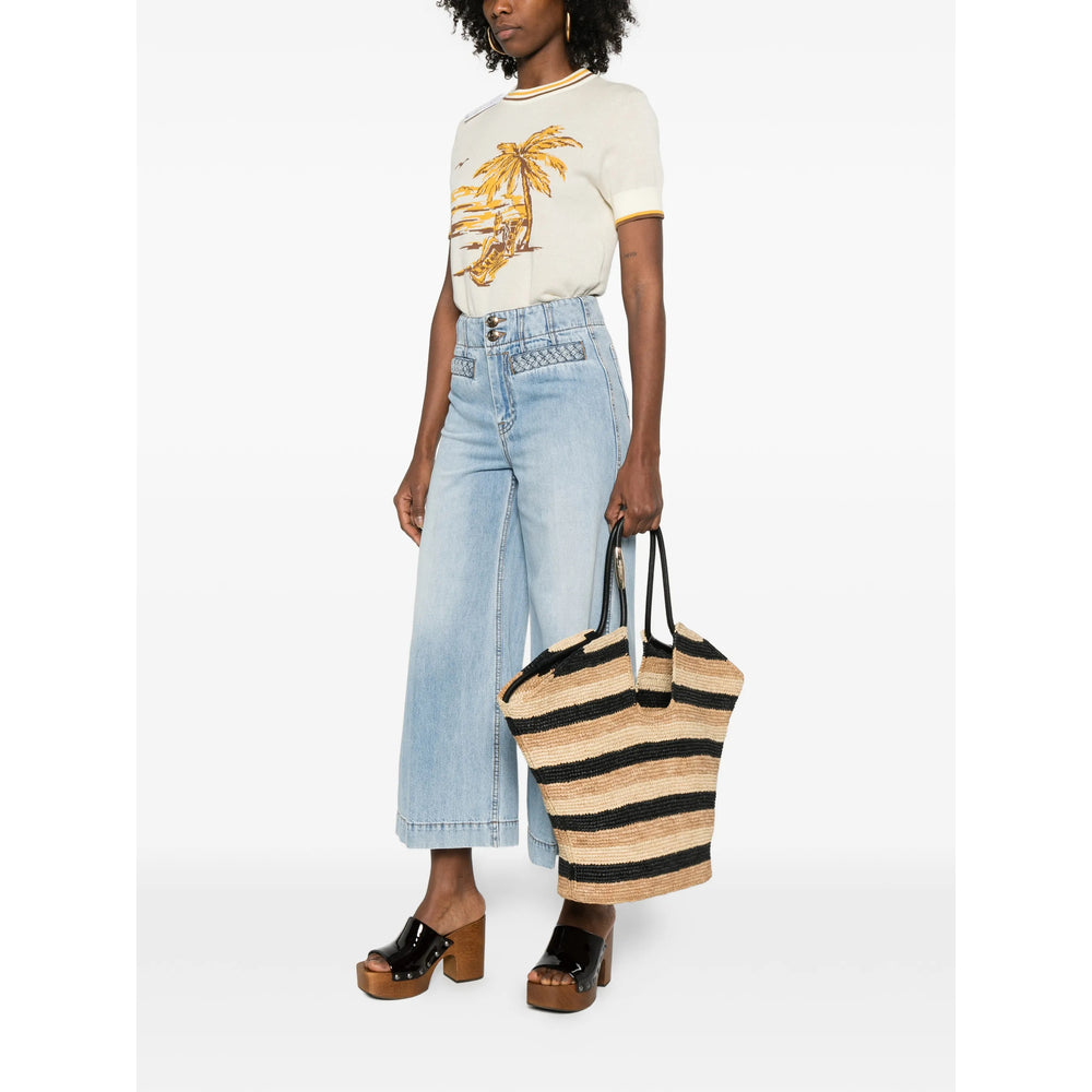 Zimmermann Borse - Neutro, Nero | f0be7a95c133847f3326d24d62933ee9b0d5be76