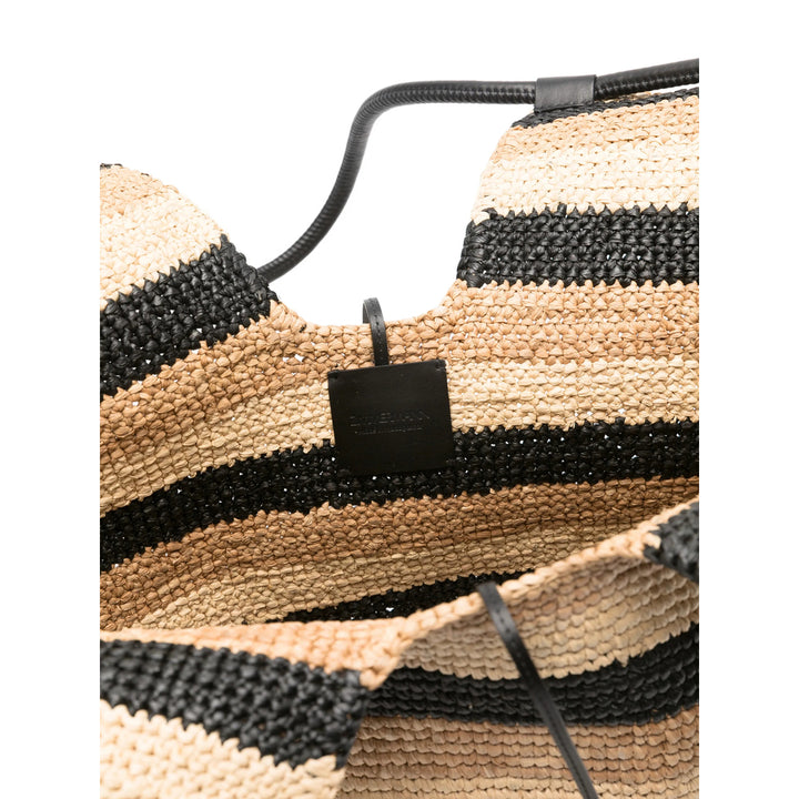 Zimmermann Borse - Neutro, Nero | 4a3a906f38eedc59e9c926bfd52245d7f040f0ab