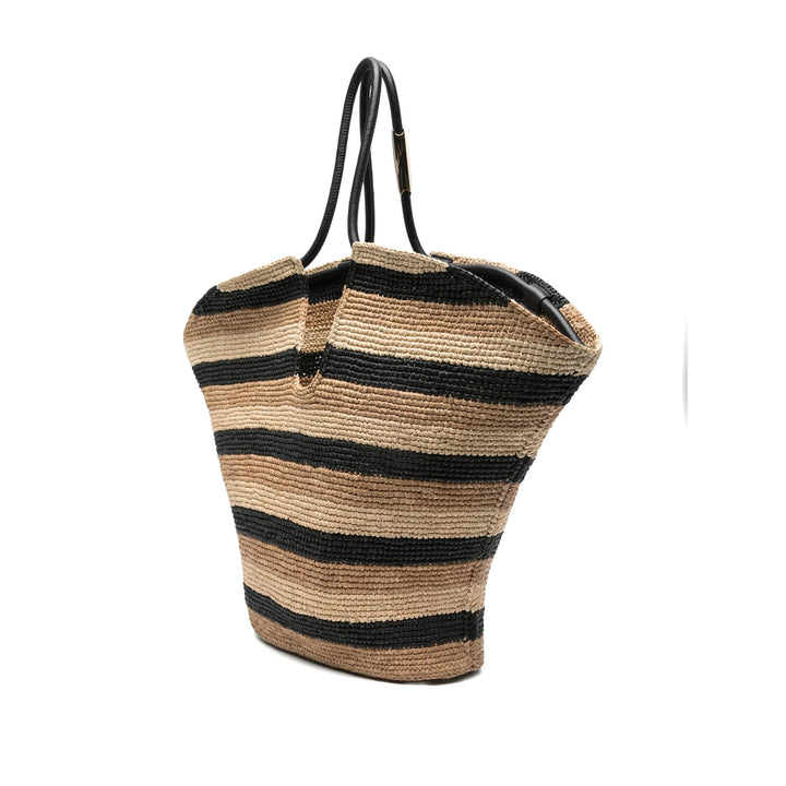 Zimmermann Borse - Neutro, Nero | bc7a628d7fd5fcaa43757f78ac621dc413840d80