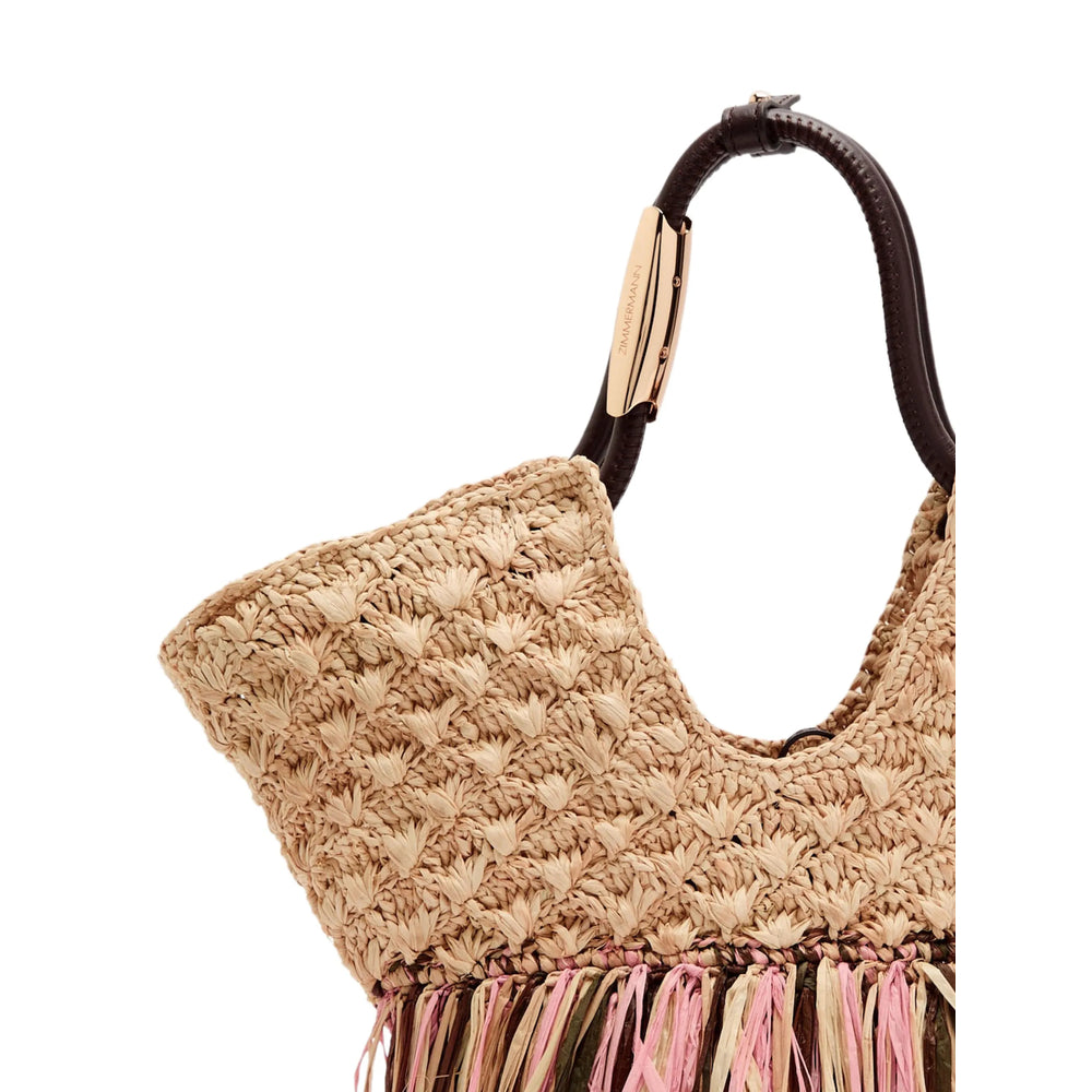 Zimmermann Borse - Neutro | 2e5e3fb10234096624a5ee570feb602e91b577f7