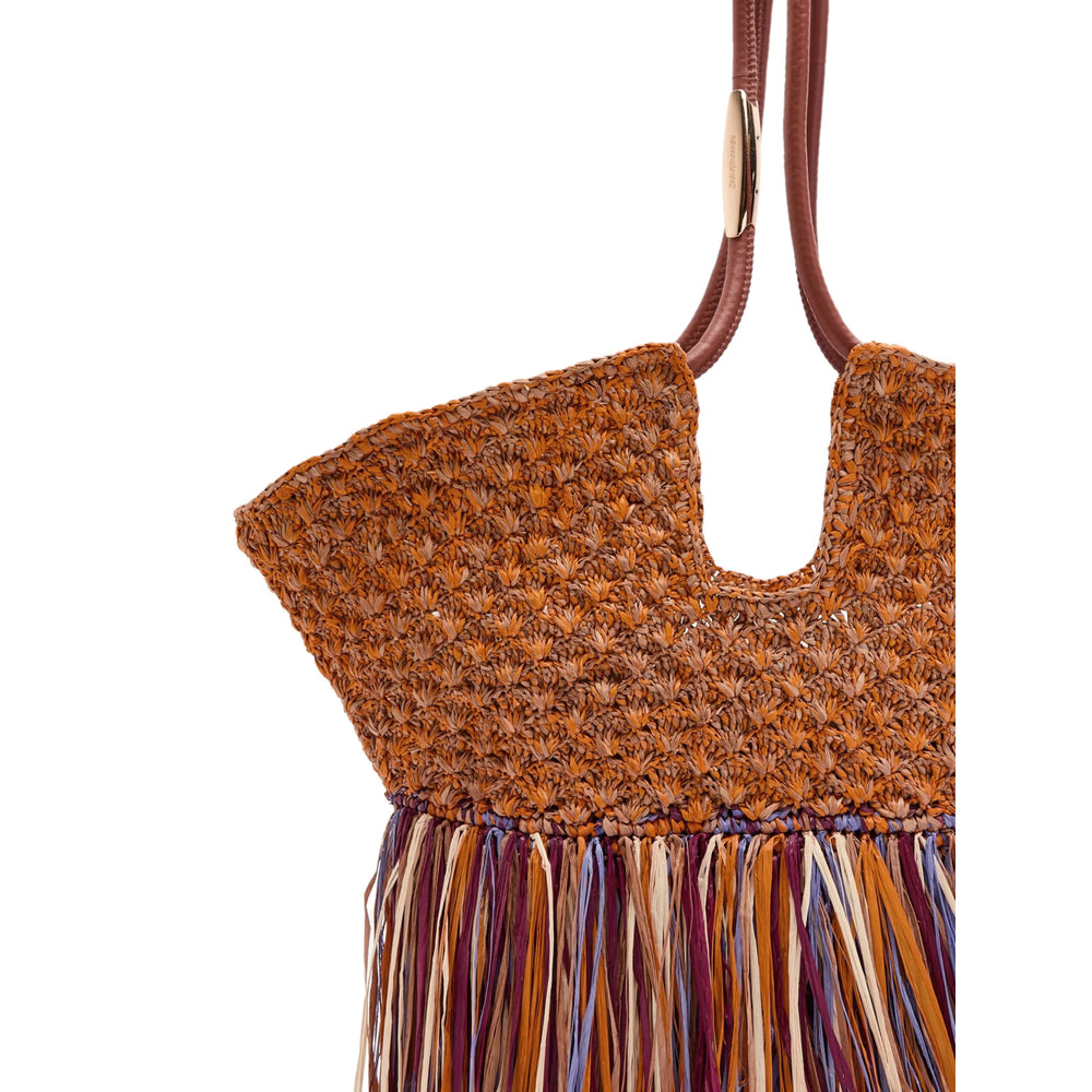 Zimmermann Borse - Marrone | 12737cd23ddd25419ee9def22037a54fd44d7e4d