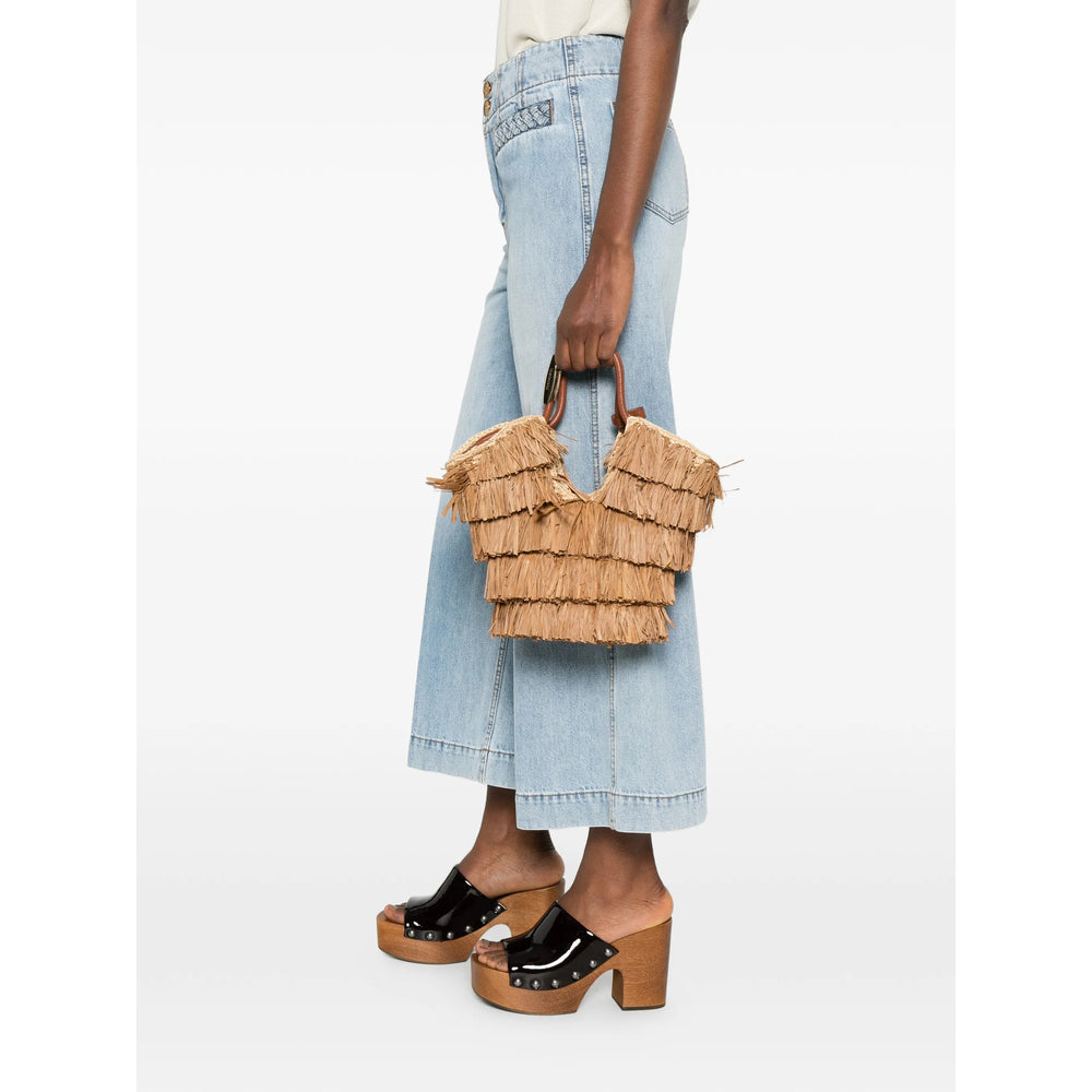 Zimmermann Borse - Neutri, Marrone | 5740fe95e2bd5ccf9f1ceb6e5d2194852b80bd43