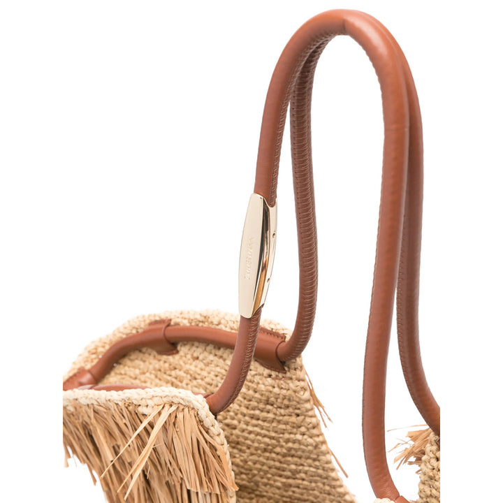 Zimmermann Borse - Neutri, Marrone | f1d8fdf56c5dc7dc02e58122f13b629d6bb303b2