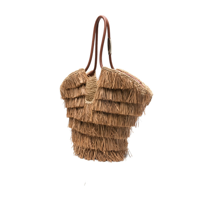 Zimmermann Borse - Neutri, Marrone | 928e76c80d5a7ac8527b7d39ee409ecf71205a49