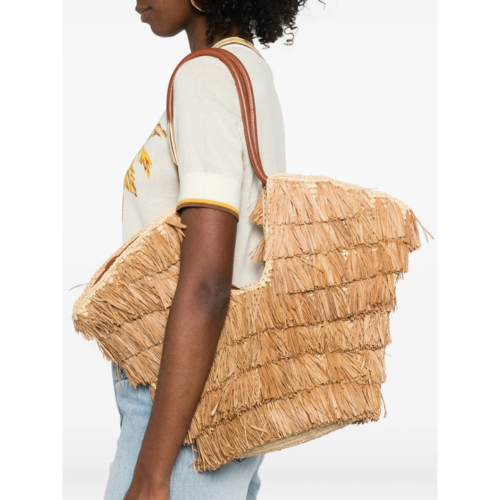 Zimmermann Borse - Neutri, Marrone | a5c325ffd280d706f9b30a33a3852e89798ac247