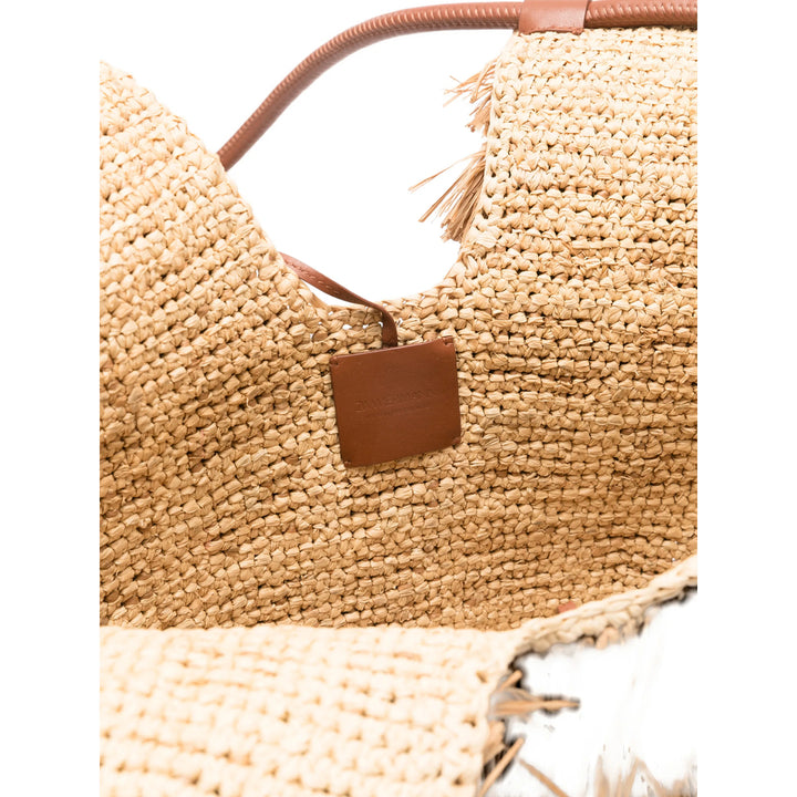 Zimmermann Borse - Neutri, Marrone | 6a06ceccb05862079dc36f2e274180533ad577af