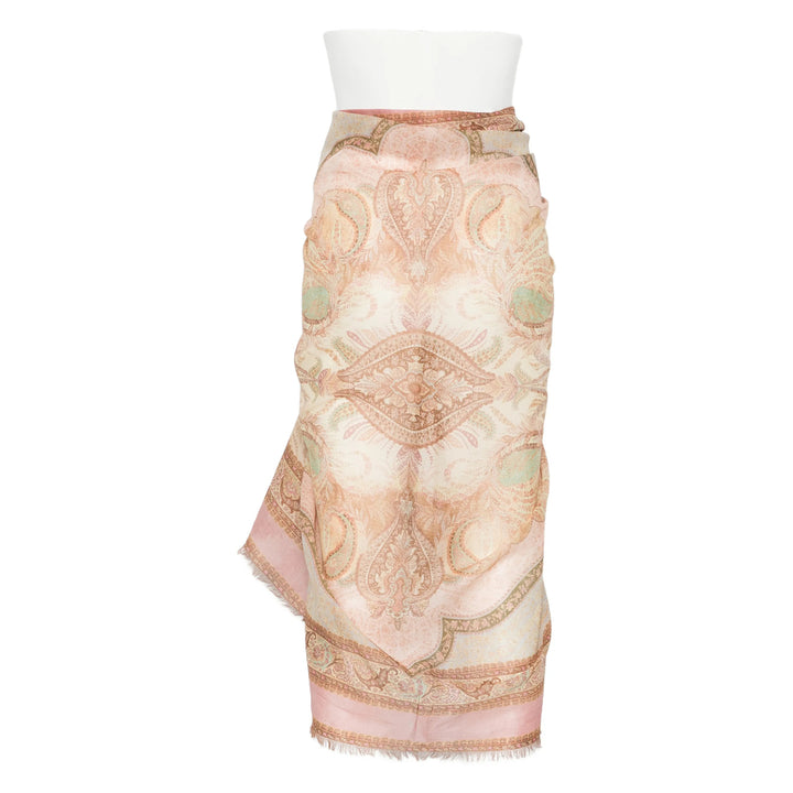 Zimmermann Beachwear - Marrone | 2b5b309c9b3c6f10b0b50b73987913d92c41bd26