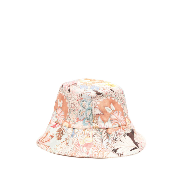 Zimmermann Caps - Rosa | e06a6566008b6d8808e30b4a027ada84fc32bede
