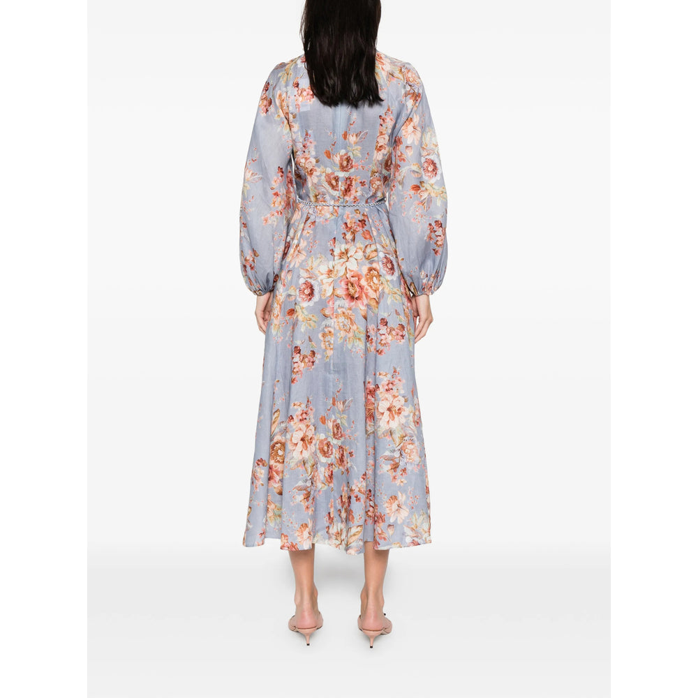 Zimmermann Abiti - Blu | 66faefad109e068e5d746cbe9586df0d865598aa