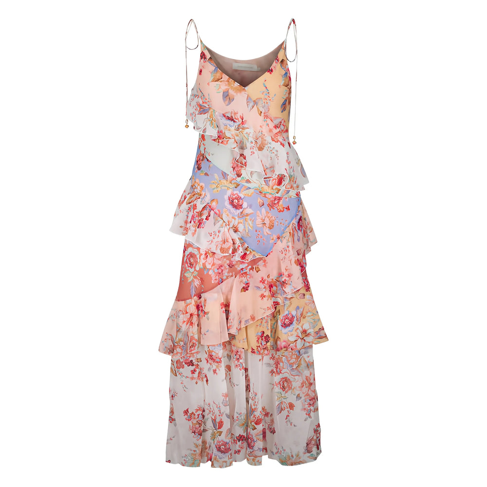 Zimmermann Abiti - Neutri, Rosso | 6faf338563196ecda0946ba4ac855f1ff9c15c98