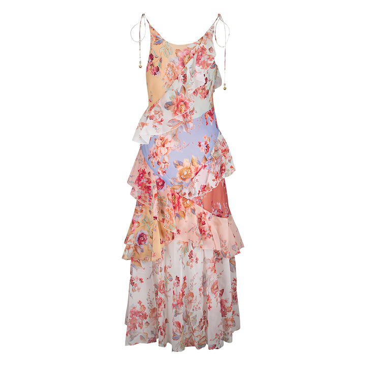 Zimmermann Abiti - Neutri, Rosso | 2d185a686bdf466d1696ff5ff68f2ab808b7d10f