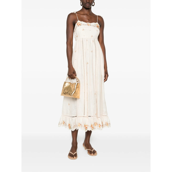 Zimmermann Abiti - Neutro | 242d01dd85367ebfb95bffe91e71da219eceb9cf