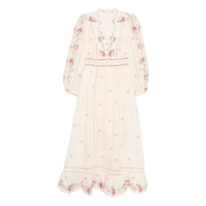 Zimmermann Abiti - Neutro | dc5257ff5292e03695bf51a90f3993e948c96bfb