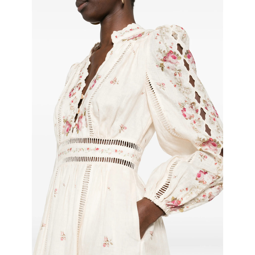 Zimmermann Abiti - Neutro | 40c71245df75a1a38023a2fa700254fe20cc11c4
