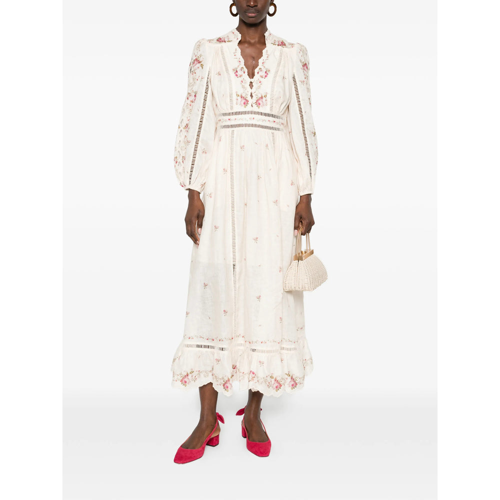 Zimmermann Abiti - Neutro | 2727cadef3f7e21983bc3bb64beea9db81d22ad5