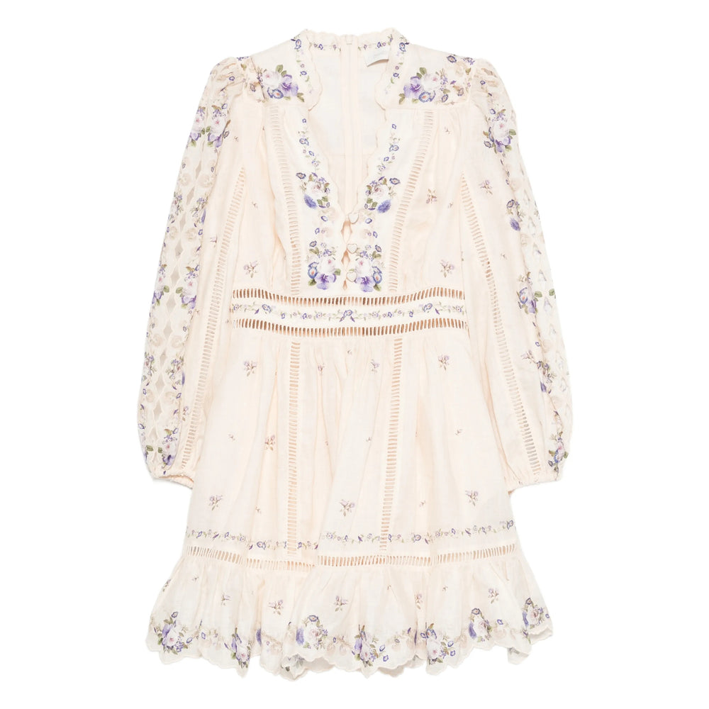 Zimmermann Abiti - Neutro | eb56eb0983d990fda336f898217fdd7d7ec90dd6