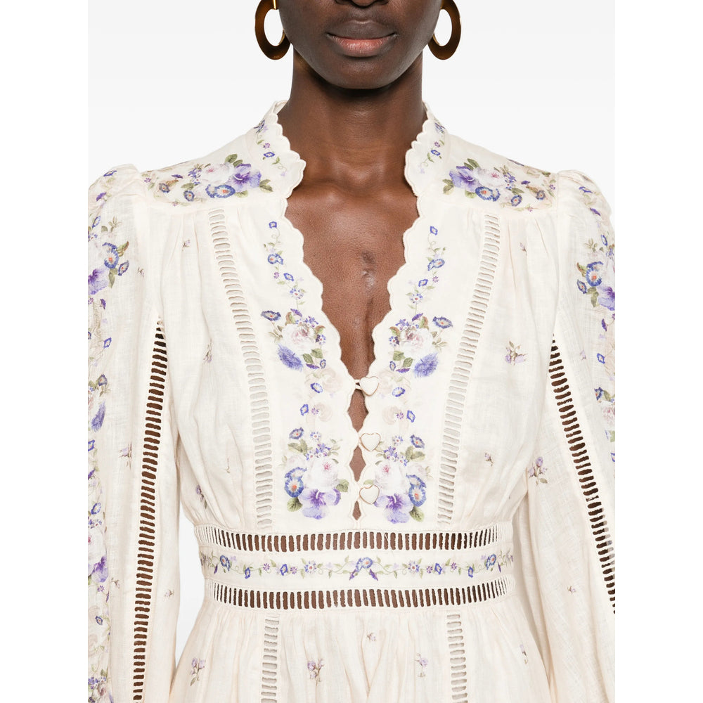 Zimmermann Abiti - Neutro | a5972b5bad73f5ec539d0172e5d30807673bdbe4