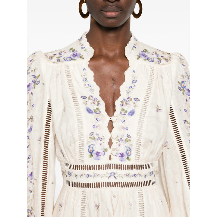 Zimmermann Abiti - Neutro | a5972b5bad73f5ec539d0172e5d30807673bdbe4