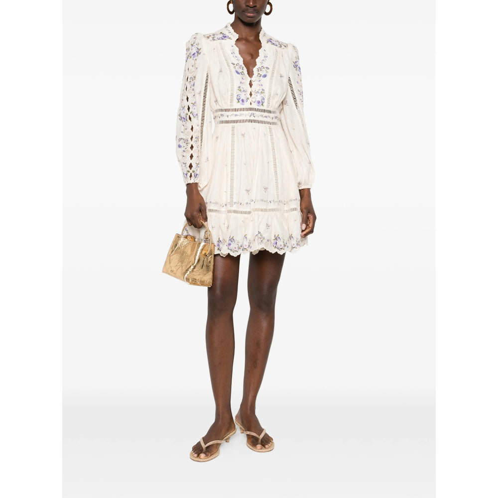 Zimmermann Abiti - Neutro | dfbd1646cbc078b7036f89af99f68122a0ef811d